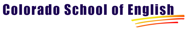 Colorado School Of English